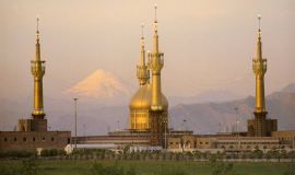 اجرای برنامه های کمیته امداد خراسان رضوی با شعار محوری «امام، امیدو اقتدار»