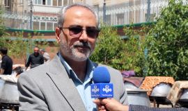 توزیع 65 هزار پرس غذای گرم در بین مددجویان اردبیلی 