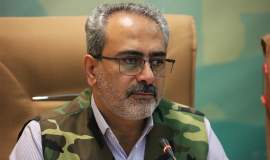 آغاز پویش «صدقه سلامتی» در استان اردبیل