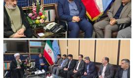 ارائه یک هزار خدمت حقوقی رایگان به مددجویان کمیته امداد خراسان شمالی 