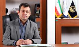 مدیرکل و فرمانده پایگاه بسیج نصرکمیته امداد استان گلستان حملات رژیم صهیونیستی رامحکوم کرد