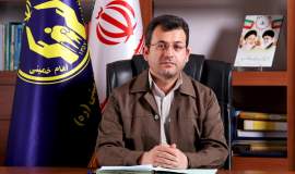 قرارگاه اجتماعی و حمایتی کمیته امداد استان گلستان تشکیل شد