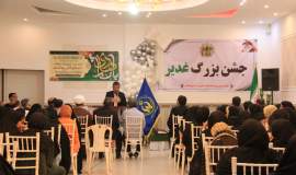 کلاس‌های طرح تابستانه اوقات فراغت کمیته امداداستان گلستان آغازشد