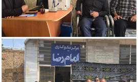 شفاف سازی خدمات ارائه شده توسط مراکز نیکوکاری به خیرین  موجب افزایش مشارکت خیرین خواهد شد 