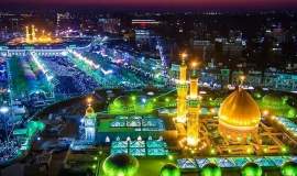 اجرای پویش «شوق زیارت» برای اعزام مددجویان به عتبات عالیات