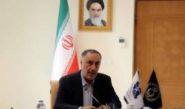 امضای تفاهم نامه همکاری میان کمیته امداد و سازمان نقشه برداری1404/05/07