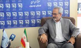 رسانه‌ها بازوی قدرتمند کمیته امداد در جلب حمایت عمومی هستند