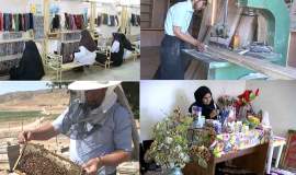 امسال ایجاد 7هزارفرصت شغلی جدید توسط کمیته امداد گلستان برنامه‌ریزی شد 