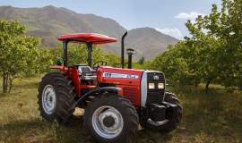 اجرای طرح مکانیزاسیون کشاورزی برای مددجویان گلستانی 