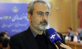 100 درصد کارمندان کمیته امداد استان اردبیل حامی ایتام هستند