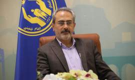پیام تبریک مدیرکل کمیته امداد استان اردبیل به مناسبت روز کارمند