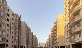 8000 خاتوار از مددجویان شهری تحت حمایت کمیته امداد استان گلستان متقاضی طرح نهضت ملی مسکن هستند.