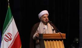 آیین تکریم بازنشستگان و مدیران اسبق کمیته امداد استان اردبیل برگزار شد