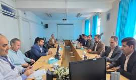 تحقق عدالت در سلامت به همت مؤسسه خیریه " محکم " در بجنورد
