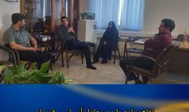 تفاهم‌نامه سه‌جانبه برای تکمیل و ساخت ۴ واحد مسکونی در فریمان امضا شد