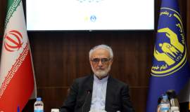مجمع عمومی عادی سالیانه صندوق تضمین اشتغال1404/06/17