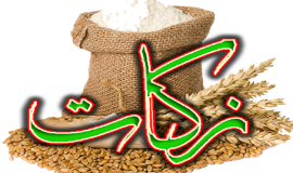 زکات هرمحله توسط معتمدین و شورای زکات همان روستا برای نیازمندان و پروژه های عمرانی هزینه می شود