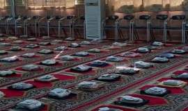 توزیع بیش از ۵۰۰ بسته تحصیلی برای دانش‌آموزان نیازمند بجستان