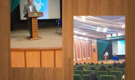 برگزاری همایش مهارت‌های پیش از ازدواج در رشتخوار