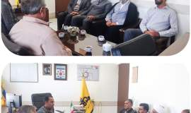 توزیع ۳۸۶ دستگاه بخاری هوشمند به مددجویان کمیته امداد سرخس