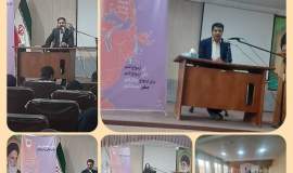 برگزاری همایش دختران مجرد در خواف با محوریت آموزش مهارت‌های زندگی