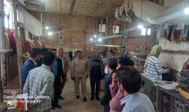 توانمندسازی جوانان و رفع موانع اشتغال در اولویت کارگروه اشتغال قرار گرفت
