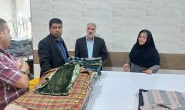 تسهیلات کمیته امداد؛ فرصتی برای توانمندسازی زنان سرپرست خانوار: روایت فرانگیس عسگری از گلبهار