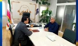 معرفی ۵۰ سرپرست خانوار برای اشتغال و حمایت مسکنی مددجویان فریمان