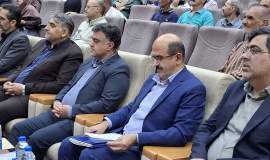 همایش سالمندان استان گلستان به روایت تصویر 1404/07/09