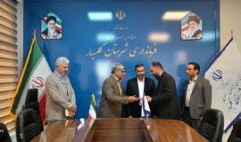 در امور خدمت‌رسانی بن‌بست وجود ندارد