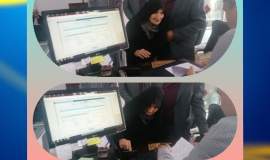 اهدای ۸ هزار متر مربع زمین توسط مادر شهید به کمیته امداد فریمان برای احداث نیروگاه خورشیدی
