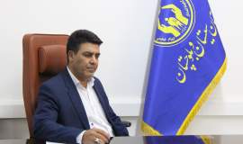 همکاری 66 وکیل نیکوکار با کمیته امداد سیستان و بلوچستان
