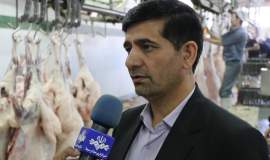 ۷۰ رأس دام سبک ذبح و بین نیازمندان خراسان شمالی توزیع شد 