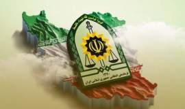 سبزپوشان امنیت، پدران مهربانی؛ روایتی از حضور نیروی انتظامی در طرح اکرام ایتام کمیته امداد
