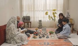 تصویری از کمیته امداد امام خمینی