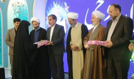 تصویری از کمیته امداد امام خمینی