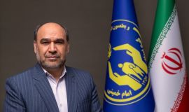 تصویری از کمیته امداد امام خمینی