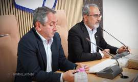 ۵۴ درصد مددجویان کمیته امداد اردبیل، زن سرپرست خانوار هستند