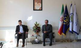 فراهم شدن امکانات نوین توسط کمیته امداد ایلام برای دسترسی آسان مردم به خدمات