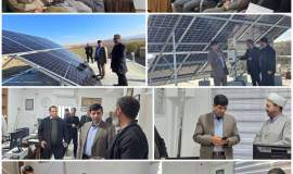 بازدید میدانی مدیرکل کمیته امداد خراسان شمالی از روند رسیدگی به مددجویان در سفر به شهرستان مانه