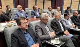 کسب رتبه برترکمیته امداد استان گلستان در جشنواره شهید رجایی به روایت تصویر1405/02/09