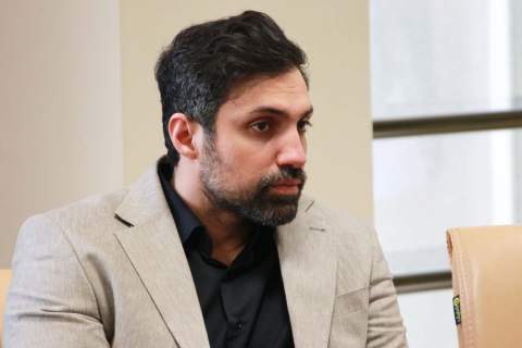 تفاهم نامه همکاری کمیته امداد و شرکت روبیکا1404/08/14