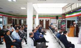 امر به معروف و نهی از منکر، ستون پایداری جامعه اسلامی در برابر آسیب‌ها