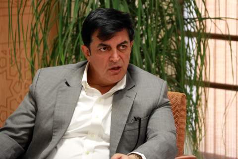 دیدار رئیس کمیته امداد با نمایندگان مجلس1405/03/18