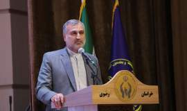 کمک ۱۹ میلیارد ریالی کمیته امداد خراسان رضوی به آسیب‌دیدگان جنگ رمضان 