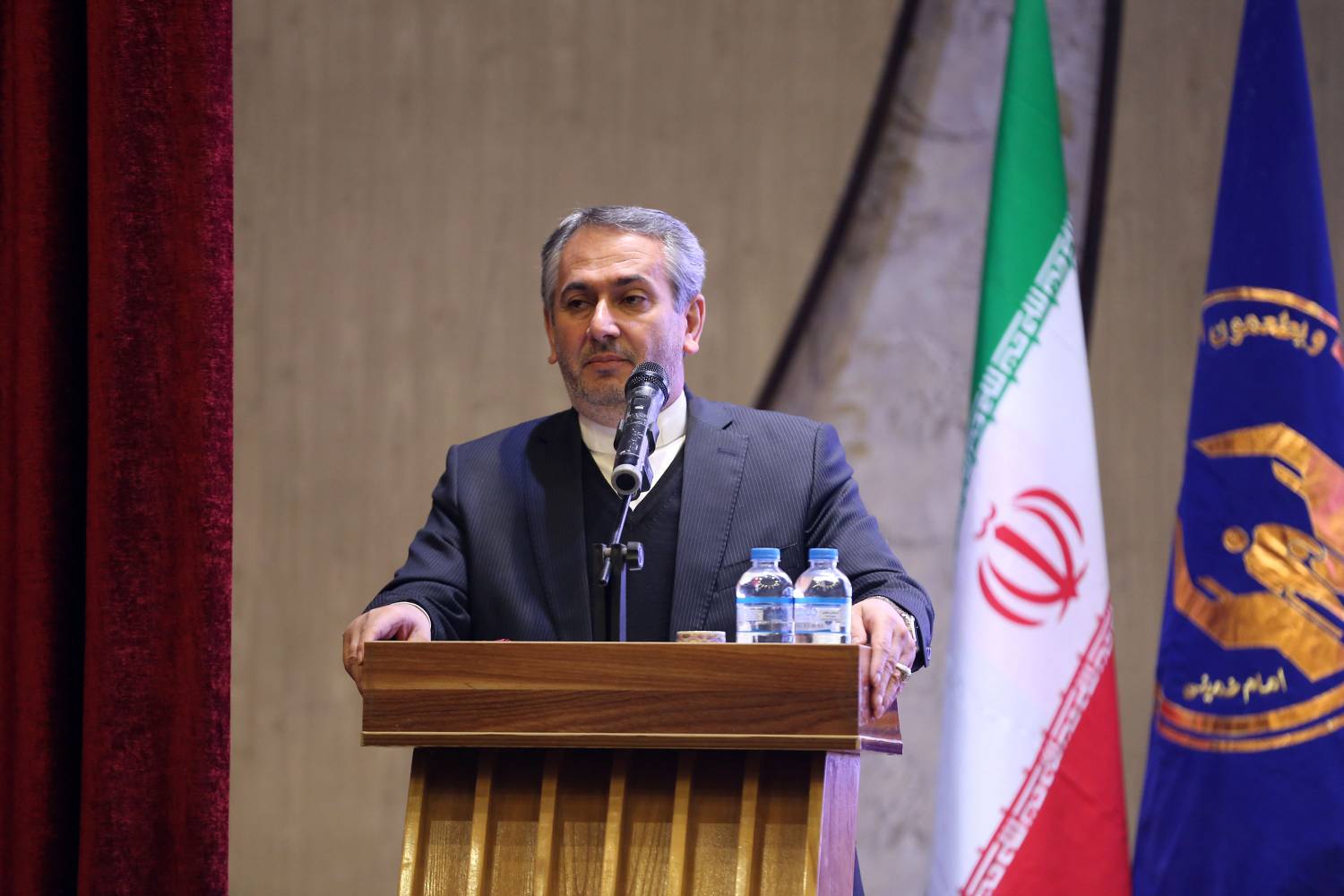 افتتاح ۴۶۰ واحد مسکن مددجویی در استان اردبیل