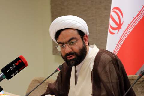 نشست خبری معاون امور فرهنگی کمیته امداد 1403/11/29