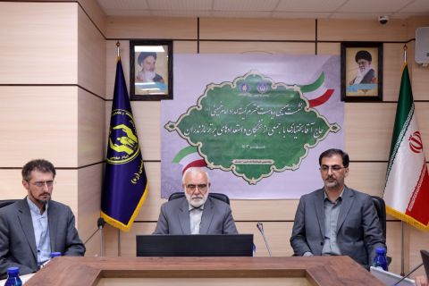 سفر رئیس کمیته امداد  به استان مازندران (2)  1403/07/19