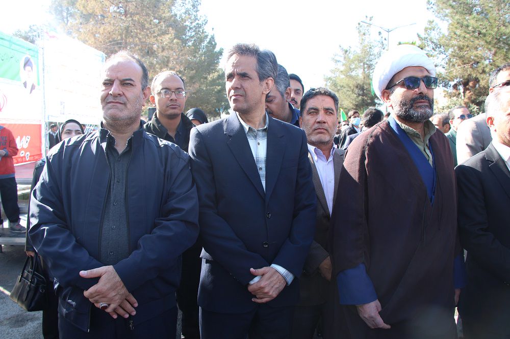 امدادگران سیستان‌وبلوچستان اغتشاشات تروریستی را محکوم کردند