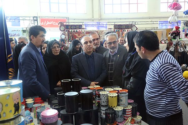 ایجاد 55 درصد طرح‌های اشتغال‌زایی برای بانوان سرپرست خانوار اردبیل